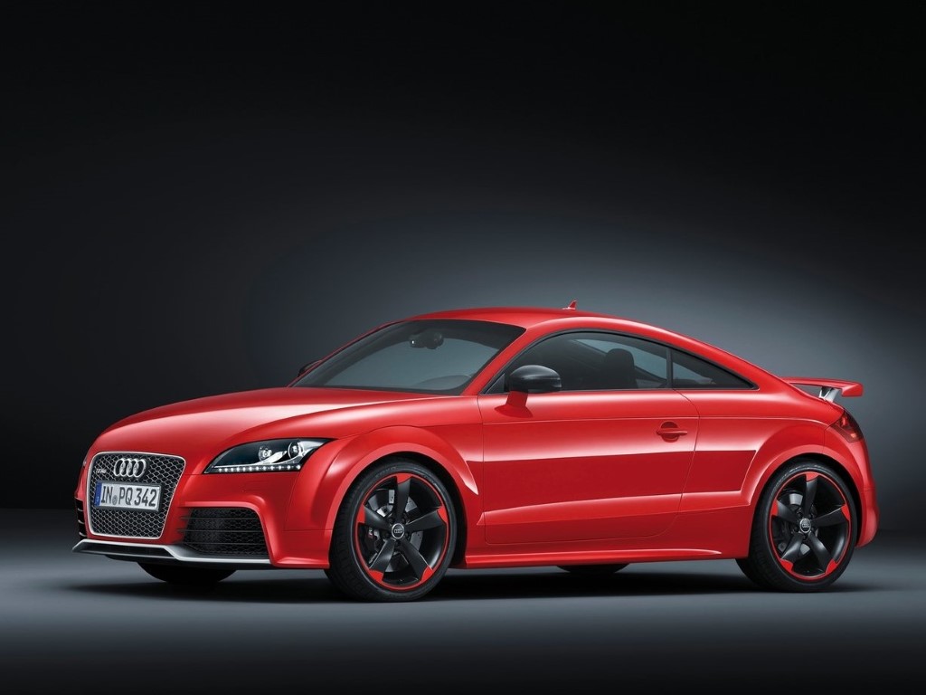 2.5 TFSI Plus (Automático)